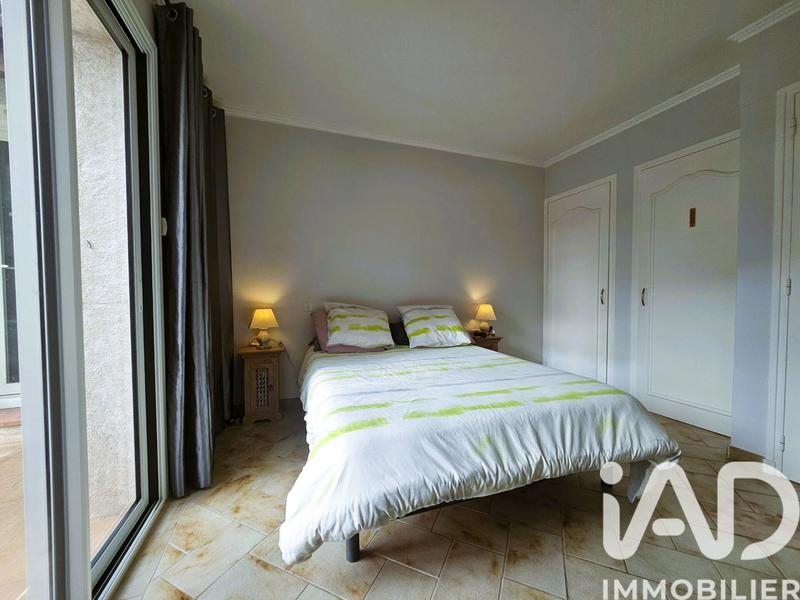 Maison - 116 m² - 6 pièces