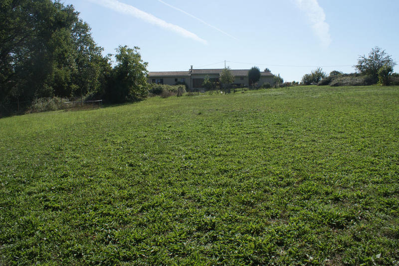 Villa - 200 m² - 6 pièces