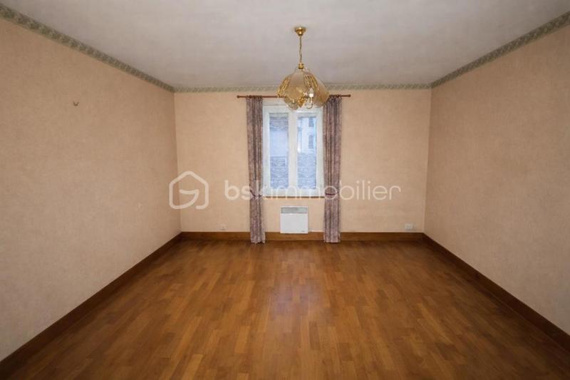 Maison de ville - 103 m² - 4 pièces