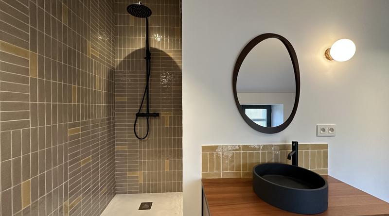 Maison - 200 m² - 6 pièces