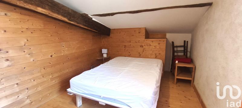 Maison - 190 m² - 5 pièces