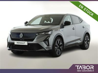 Renault Rafale E-Tech 200 Esp Alpine Pano Hud