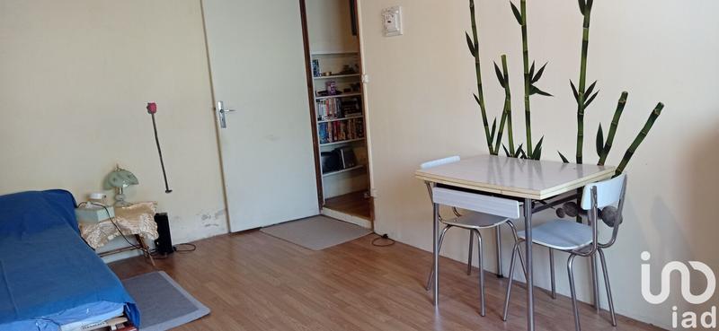 Maison de village - 112 m² - 4 pièces