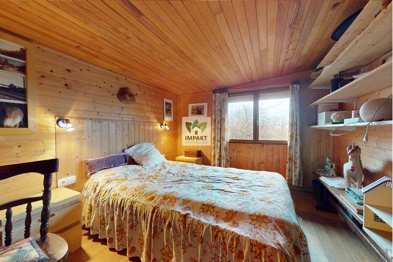 Maison - 110 m² - 6 pièces