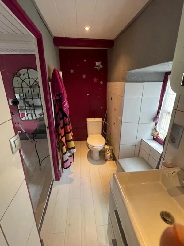 Château - 585 m² - 20 pièces