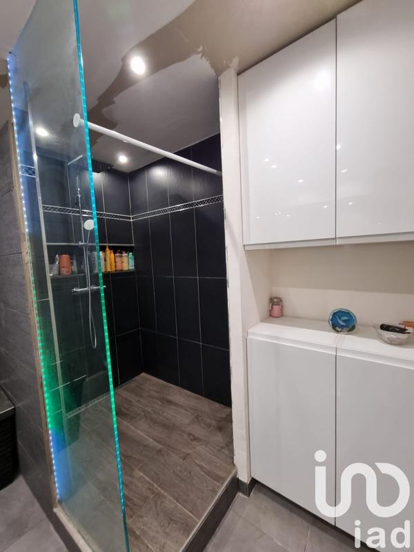 Appartement - 130 m² - 7 pièces