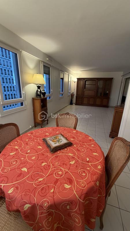 Appartement - 78 m² - 4 pièces