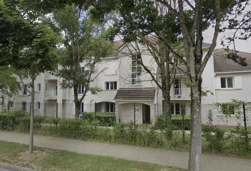 Appartement - 24 m² - 1 pièce