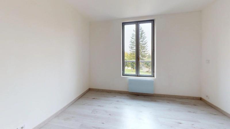 Maison - 59 m² - 4 pièces