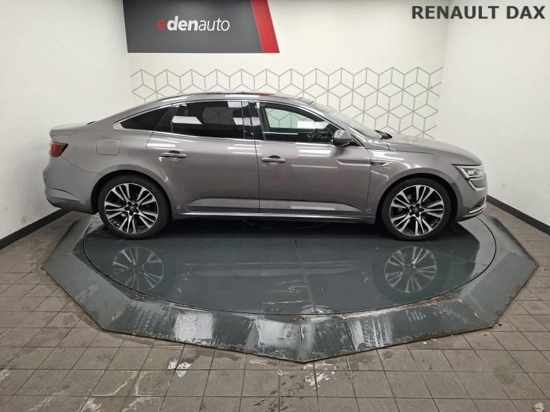 Renault Talisman dCi 160 Energy Edc Initiale Paris