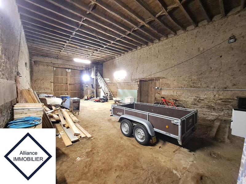 Maison - 290 m² - 16 pièces