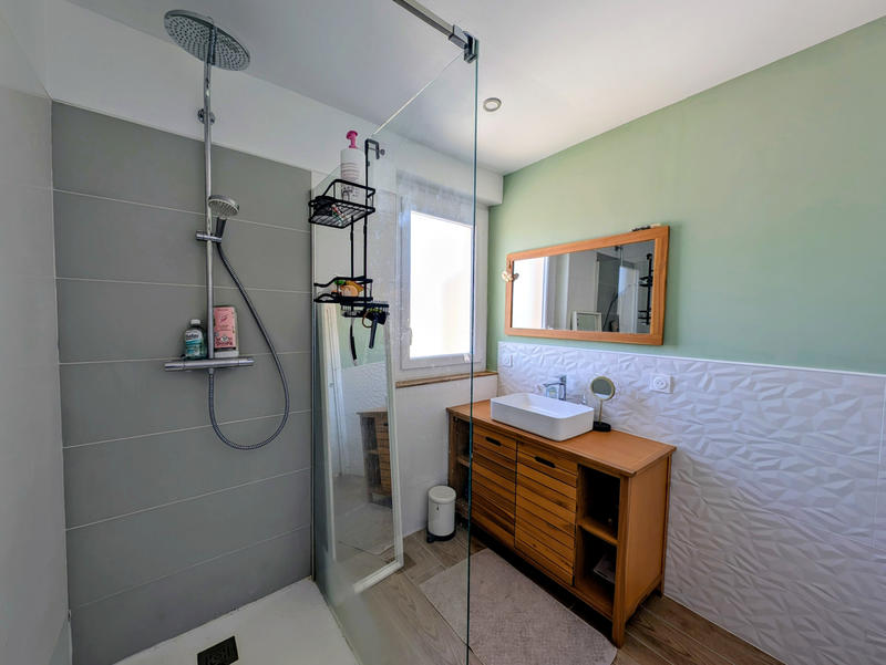 Maison - 91 m² - 4 pièces