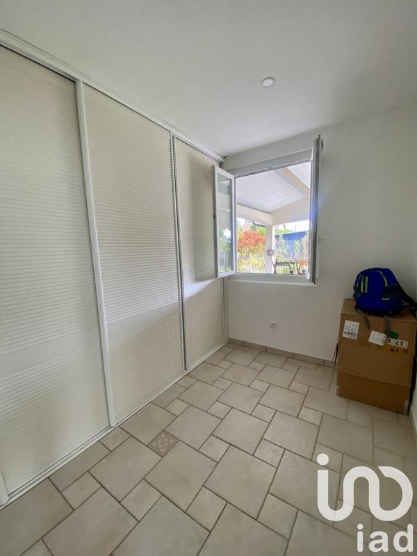 Maison - 113 m² - 5 pièces