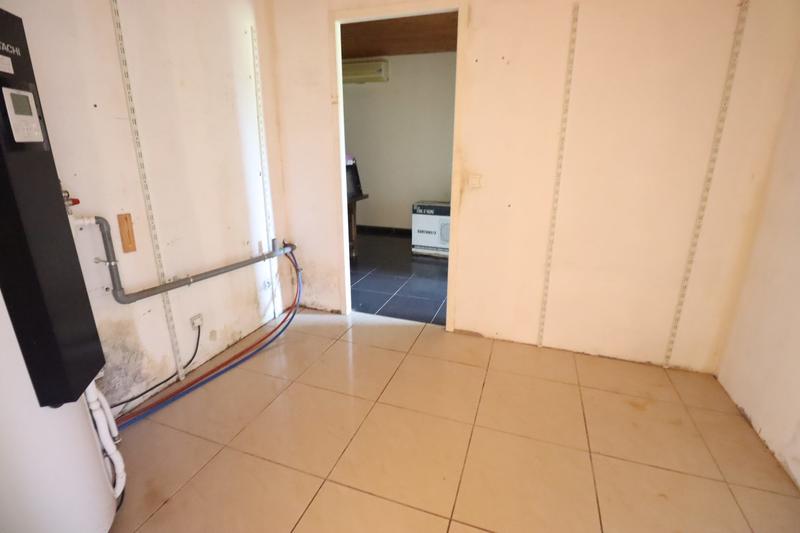 Maison - 102 m² - 4 pièces