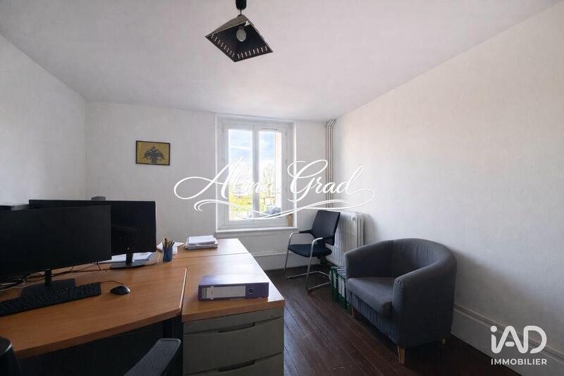 Local commercial - 345 m²