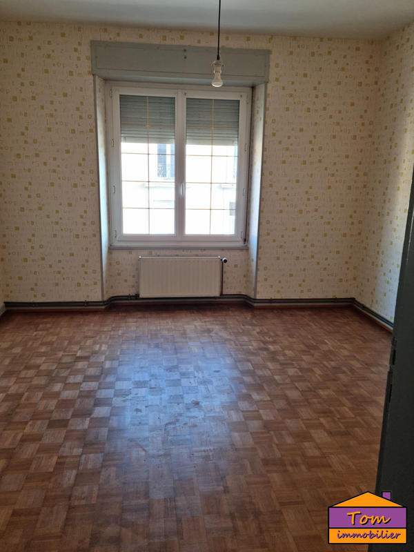 Immeuble - 297 m² - 9 pièces