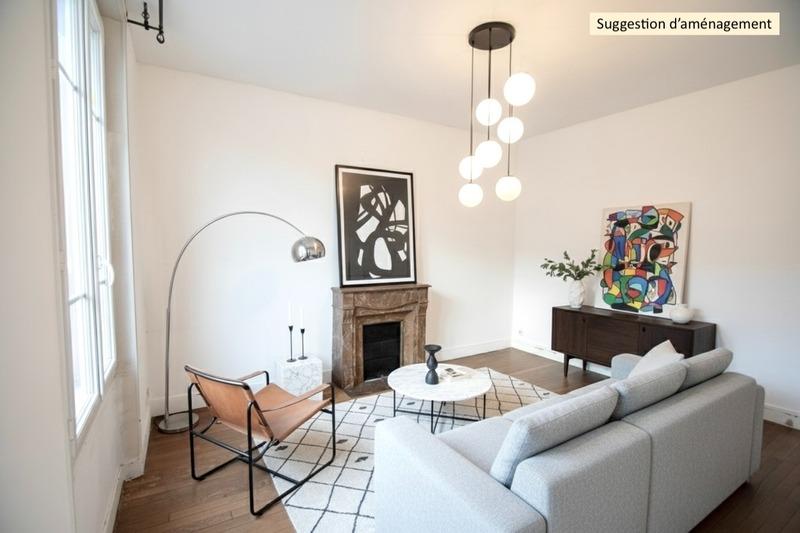 Maison - 161 m² - 5 pièces