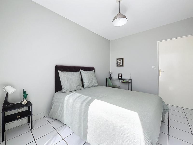 Appartement - 122 m² - 6 pièces