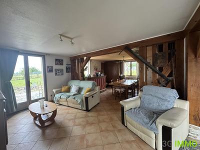 Villa - 143 m² - 6 pièces