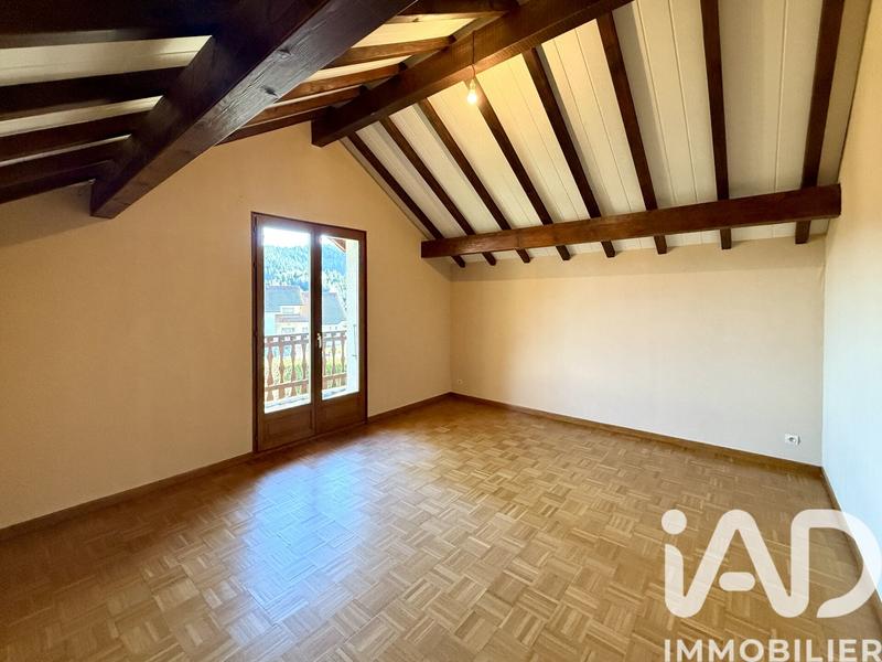 Maison - 145 m² - 5 pièces