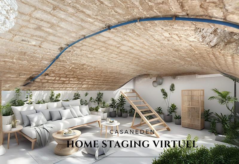 Maison - 101 m² - 5 pièces