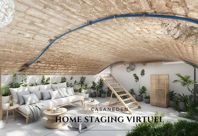 Maison - 101 m² - 5 pièces