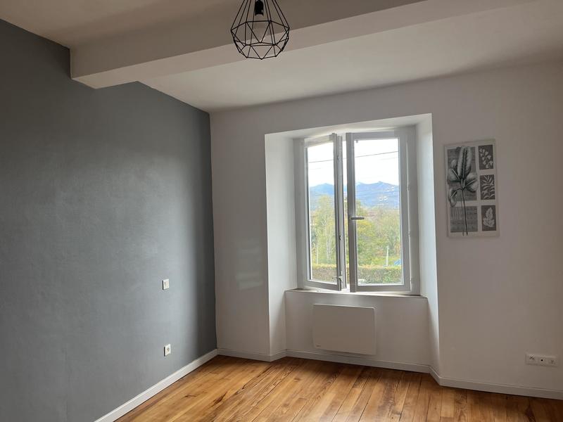 Maison - 96 m² - 5 pièces