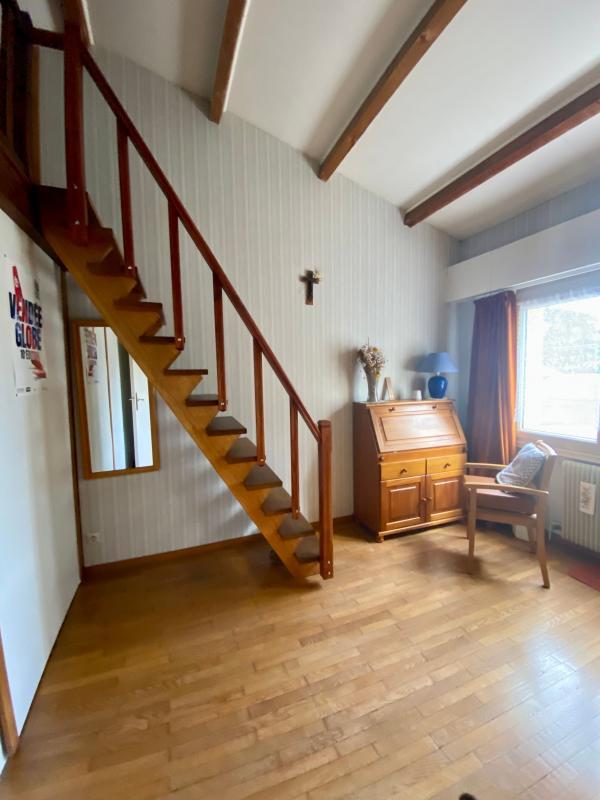 Maison - 81 m² - 4 pièces