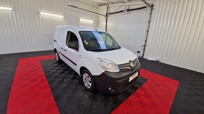 Renault Kangoo Express Extra R-Link - Blue dCi 95