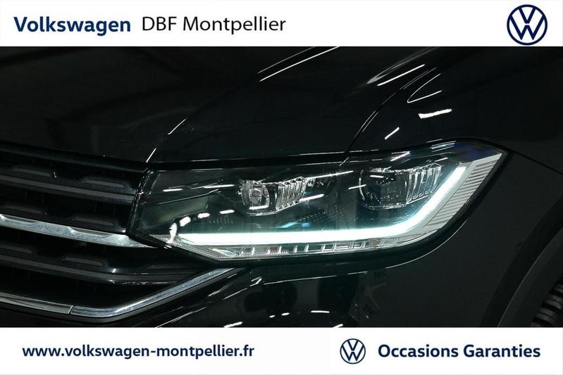 Volkswagen t-Cross 1.0 Tsi 110 Start/Stop Bvm6 Style