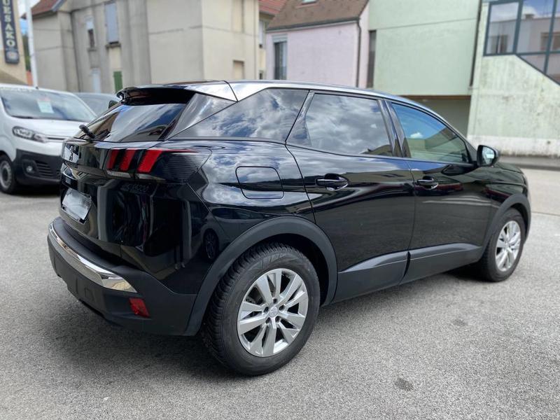 Peugeot 3008 II BlueHDi 130 s&amp;amp;S Active Business