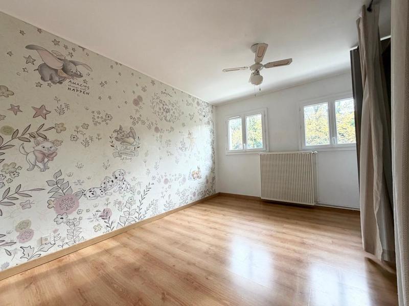 Maison - 141 m² - 7 pièces