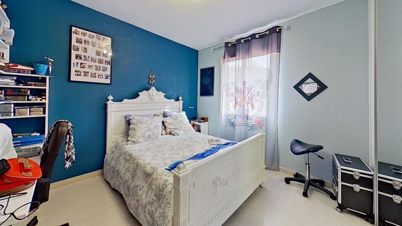 Villa - 200 m² - 7 pièces