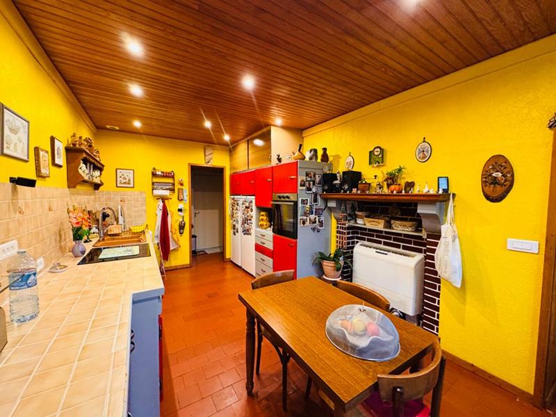 Maison - 113 m² - 5 pièces