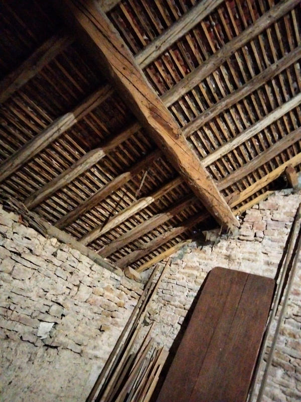 Maison - 170 m² - 5 pièces