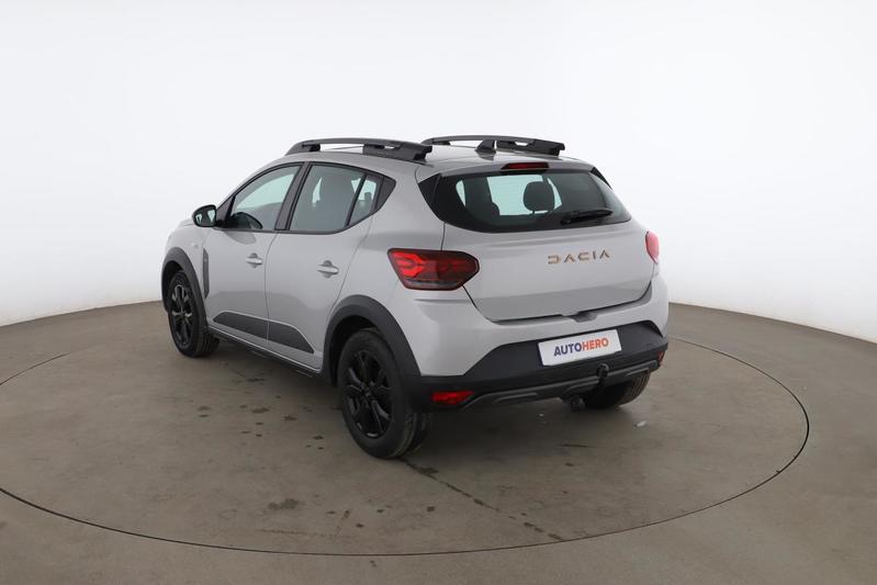 Dacia sandero III Stepway 1.0 TCe Extreme 110 ch