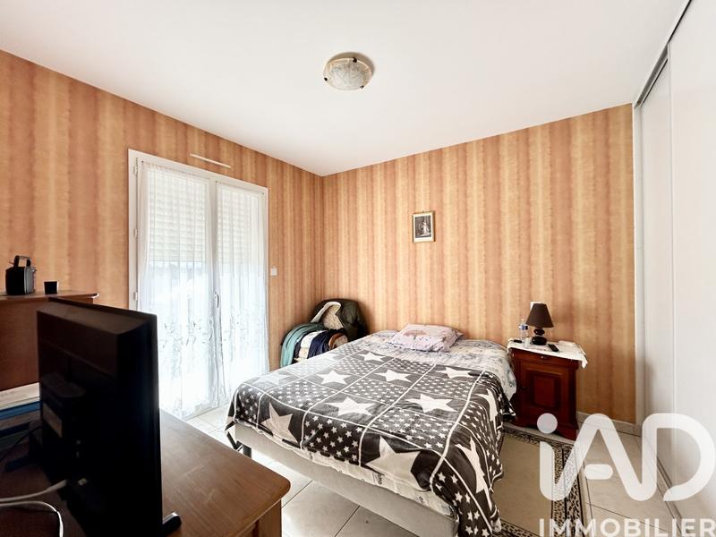 Maison - 79 m² - 3 pièces