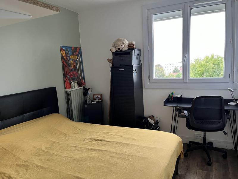 Appartement - 47 m² - 3 pièces