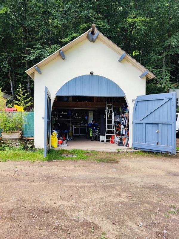 Maison - 124 m² - 7 pièces