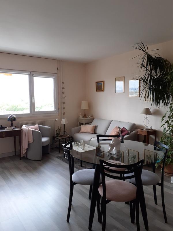 Appartement - 54 m² - 3 pièces