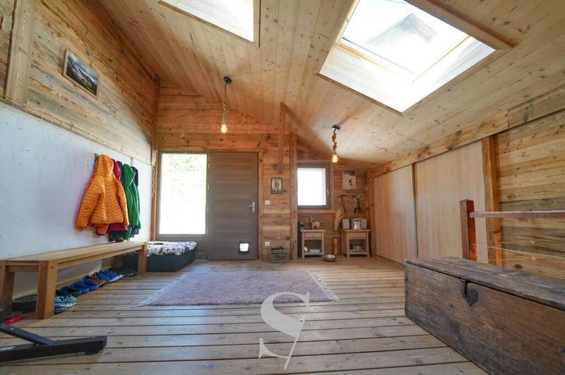 Maison ancienne - 200 m² - 5 pièces