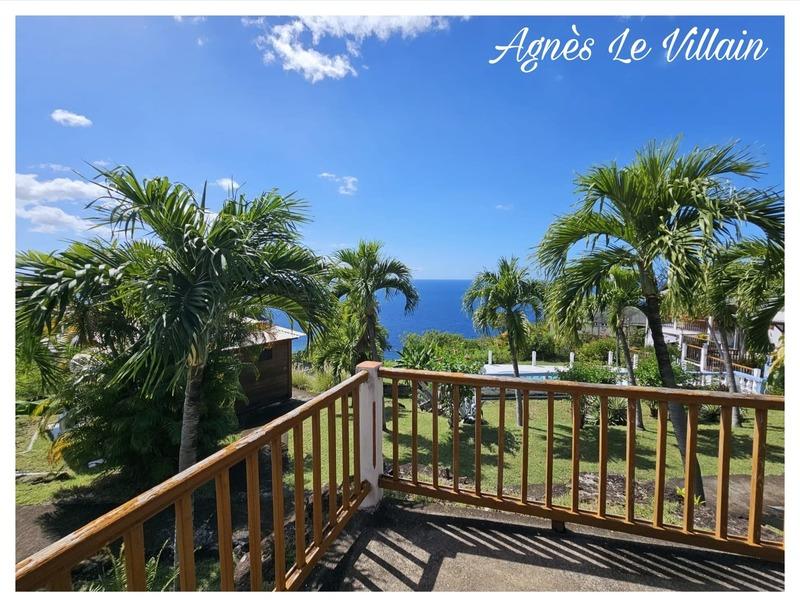 Bungalow - 22 m² - 2 pièces