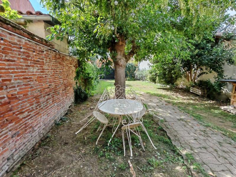 Maison de ville - 175 m² - 6 pièces