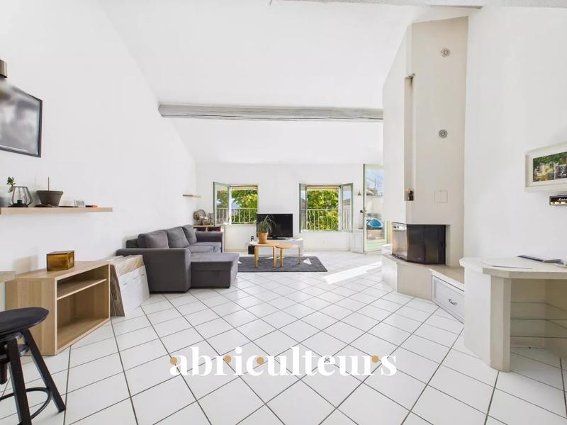 Appartement - 68 m² - 4 pièces