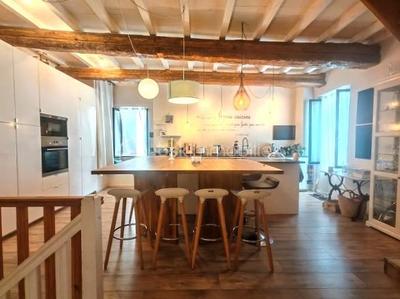 Maison - 145 m² - 5 pièces