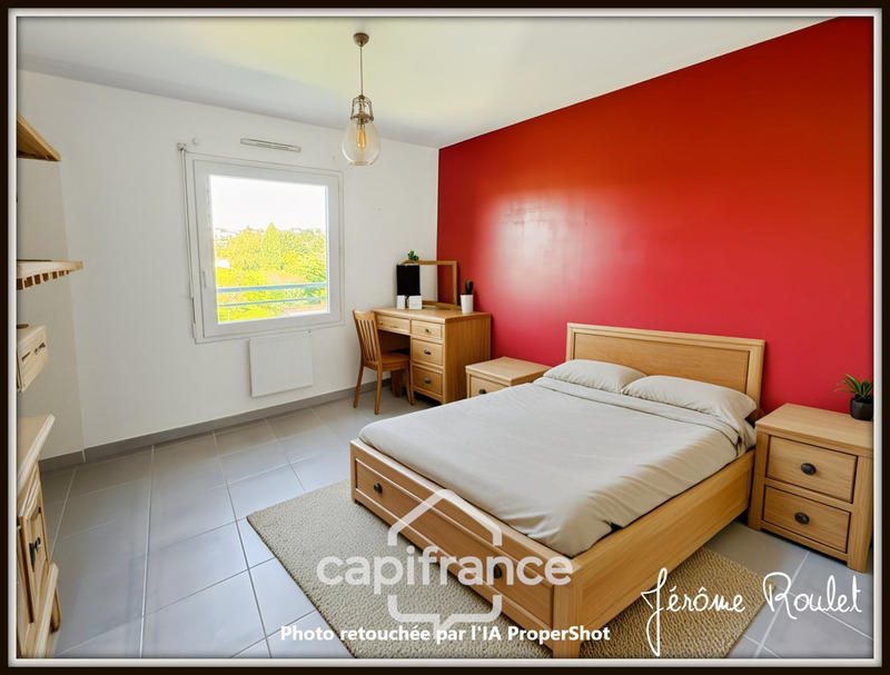 Maison - 82 m² - 4 pièces