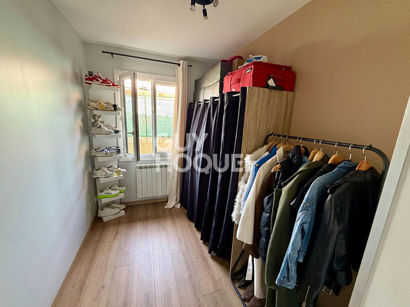 Appartement - 48 m² - 3 pièces