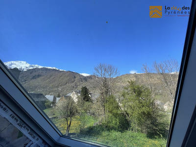 Maison - 210 m² - 3 pièces