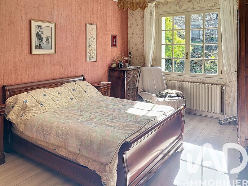 Maison - 146 m² - 4 pièces