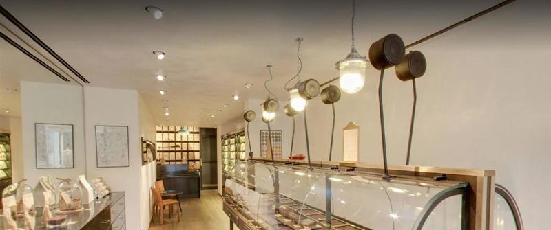 Local commercial - 72 m²